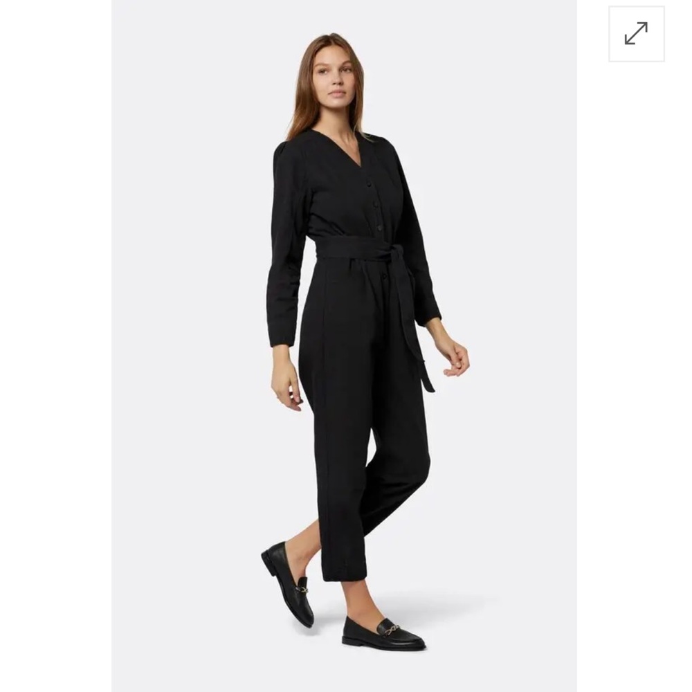 Joie Leray Jumpsuit